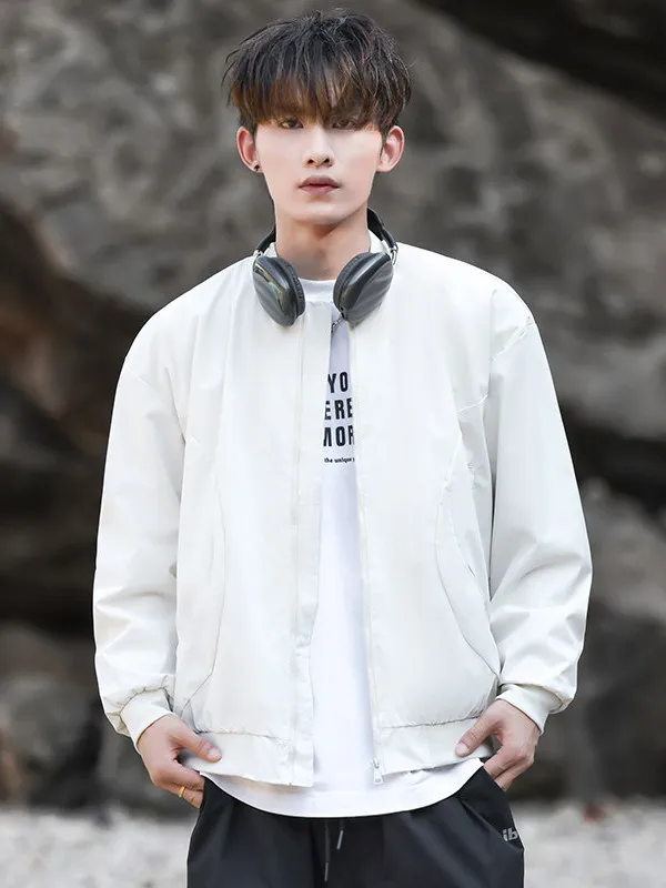 Мужская футболка с воротником-стойкой Ort Stand Collar Jaet American Cleanfit Tee-Proof Pilot Jaet Autumn Faion Urban Outdoor Casual Sle
Мужская футболка с воротником-стойкой Ort Stand Collar Jaet American Cleanfit Tee-Proof Pilot Jaet Autumn Faion Urban Outdoor Casual Sle