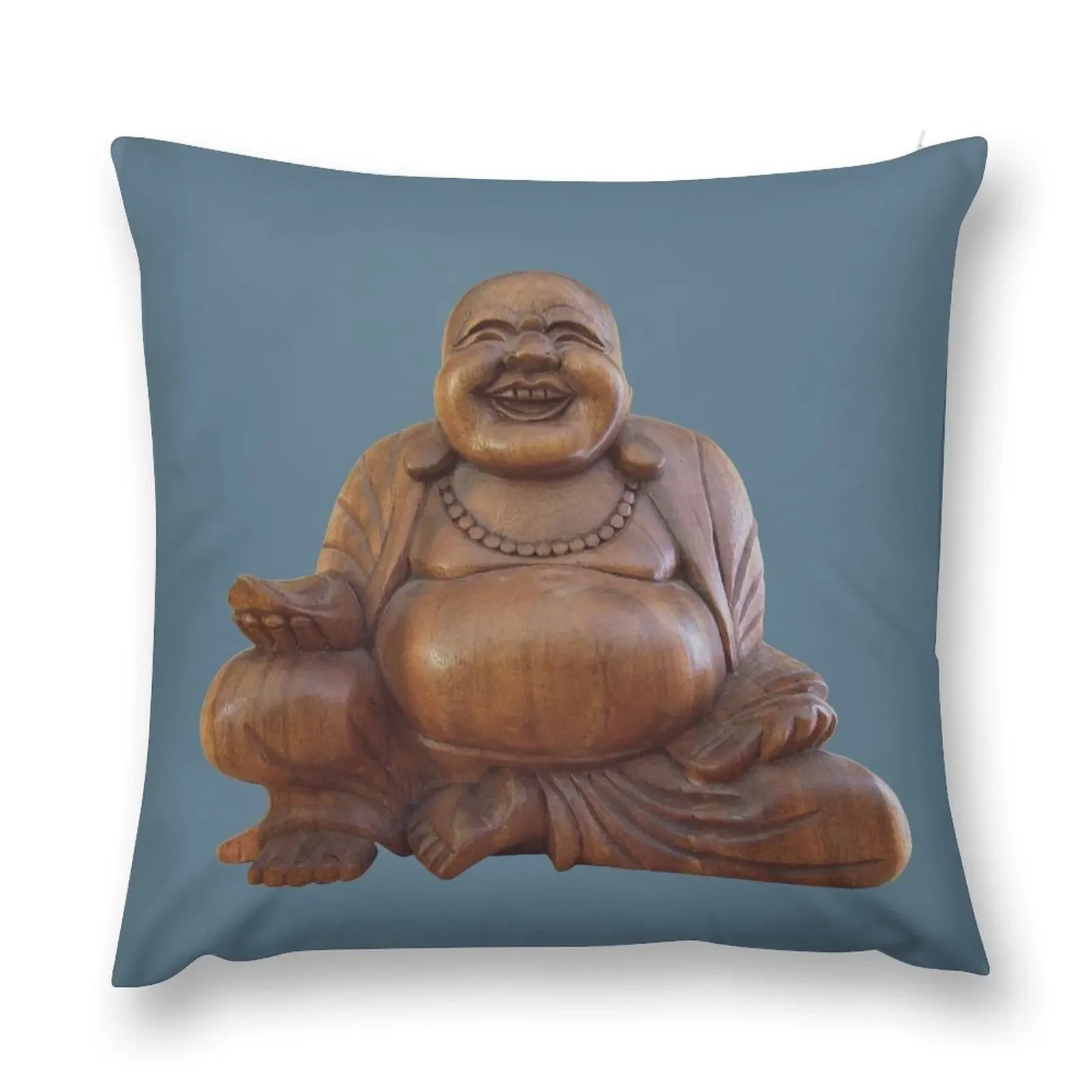Wooden Laughing buddha Throw Pillow Cushions Home Decor Decorative Cushions For Luxury Sofa bed pillows pillow
Wooden Laughing buddha Throw Pillow Cushions Home Decor Decorative Cushions For Luxury Sofa bed pillows pillow