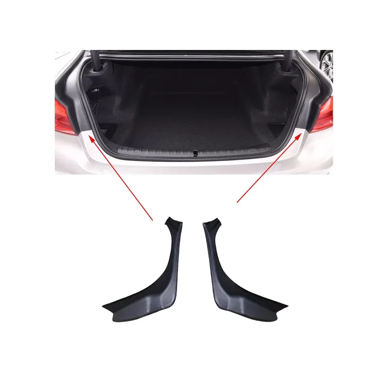 Накладка на слив багажника, левая/правая сторона для BMW G38 G30 528i 530i 525i 18-20
Накладка на слив багажника, левая/правая сторона для BMW G38 G30 528i 530i 525i 18-20