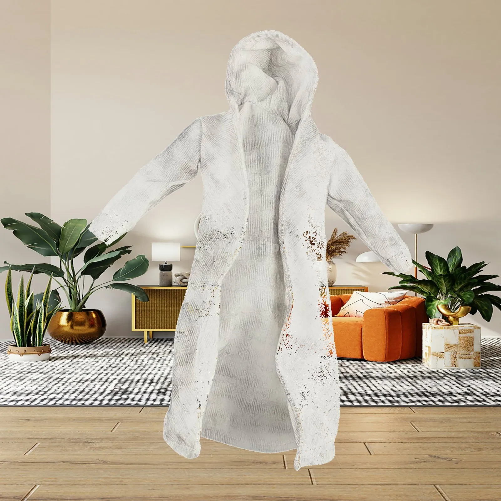 Action Figure Clothes Windbreak Coat Model for 6 Inch Doll Outfits 1 12 Scale Miniature Figure Craft Accessory
Action Figure Clothes Windbreak Coat Model for 6 Inch Doll Outfits 1 12 Scale Miniature Figure Craft Accessory