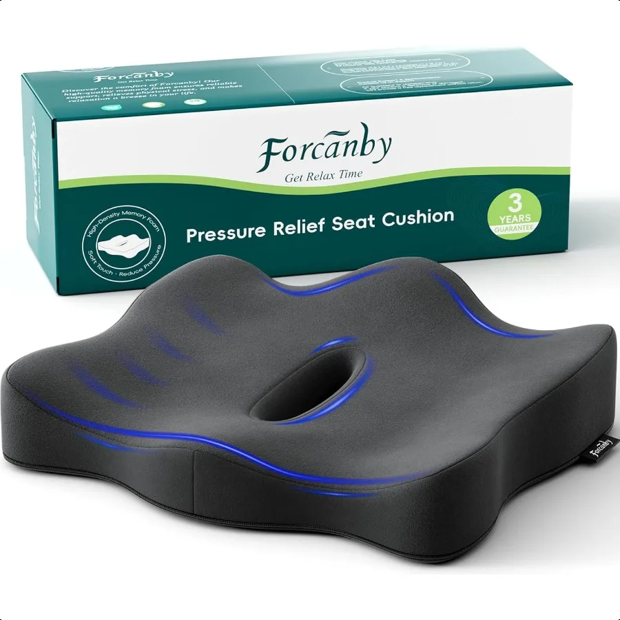 Seat Cushions for Office Chairs Prure Relief Seat Cushion Car Seat Cushions for Prure Relief Tailbone Pain Sciatica Back Pain R
Seat Cushions for Office Chairs Prure Relief Seat Cushion Car Seat Cushions for Prure Relief Tailbone Pain Sciatica Back Pain R