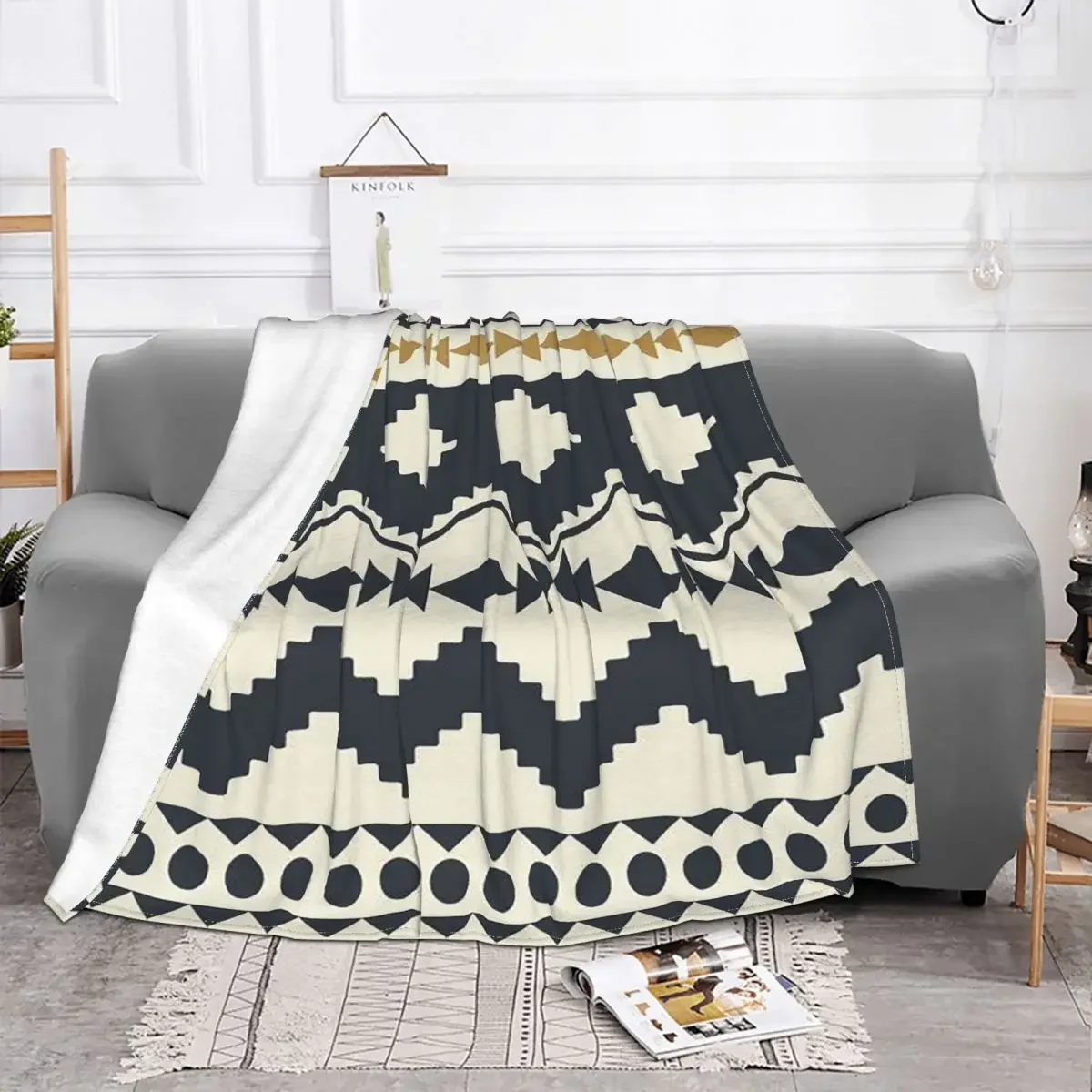 Ethnic Bohemian Baby Blankets Sofa Cover Coral Fleece Plush Autumn/Winter Soft Geometric Throw Blanket for Sofa Office Bedspread
Ethnic Bohemian Baby Blankets Sofa Cover Coral Fleece Plush Autumn/Winter Soft Geometric Throw Blanket for Sofa Office Bedspread