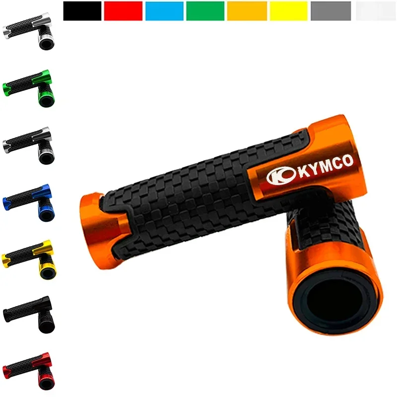 High Quality Motorcycle Accessories Handle grips handlebar grip For KYMCO DownTown 350 300i Xciting 250 CK250T 300 K-XCT 300
High Quality Motorcycle Accessories Handle grips handlebar grip For KYMCO DownTown 350 300i Xciting 250 CK250T 300 K-XCT 300
