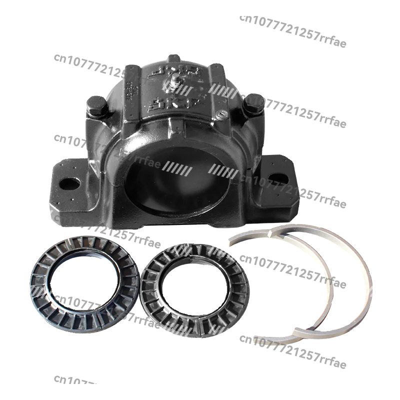Imported shaft housing, bearing housing SNL211 SNL212 SNL213 SNL214 SNL215 SNL216
Imported shaft housing, bearing housing SNL211 SNL212 SNL213 SNL214 SNL215 SNL216