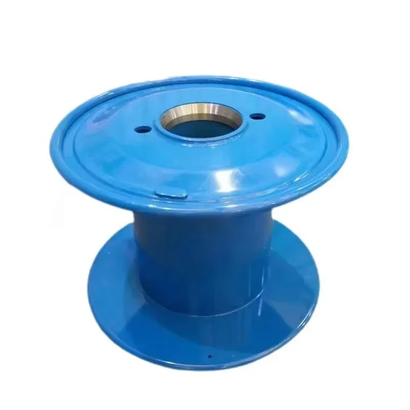 Double-layer Iron Spool Steel Cable Reel Winder Wrought Iron Spool Plastic Products
Double-layer Iron Spool Steel Cable Reel Winder Wrought Iron Spool Plastic Products