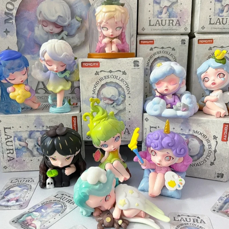 Новинка 2025, натуральная цветная серия, модная игровая слепая коробка, мини-милые украшения для рабочего стола, коллекция игрушек, подарки на день рождения 
Новинка 2025, натуральная цветная серия, модная игровая слепая коробка, мини-милые украшения для рабочего стола, коллекция игрушек, подарки на день рождения