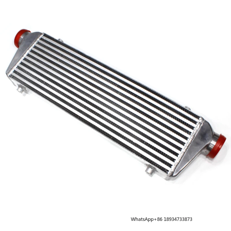 AUSO Performance Plate Fin Tube Fin Универсальный автомобильный алюминиевый интеркулер 600x300x76 550x140x65 450x230x65
AUSO Performance Plate Fin Tube Fin Универсальный автомобильный алюминиевый интеркулер 600x300x76 550x140x65 450x230x65