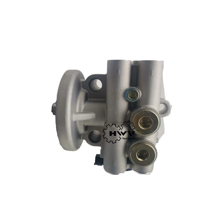 247-6050 2476050 Fuel water injec tion pump set High quality 770 772 777 D5N D6N water separator water injec tion pump base
247-6050 2476050 Fuel water injec tion pump set High quality 770 772 777 D5N D6N water separator water injec tion pump base