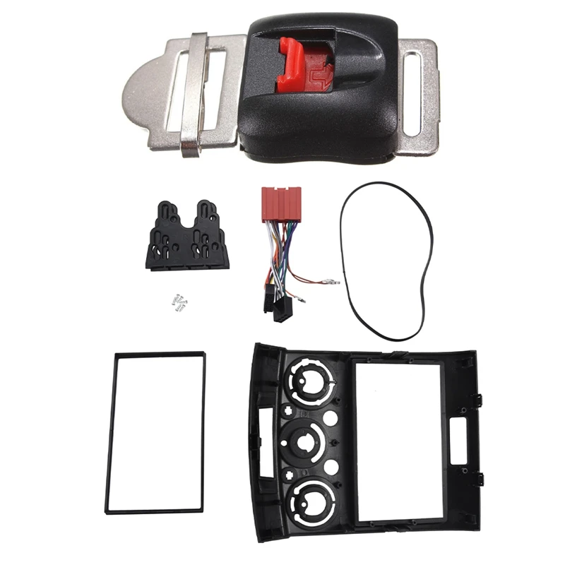 Universal Motorcycle Helmets Clip Strap Quick Release Disconnect Buckle With Radio Stereo Panel For Ford Everest Range
Universal Motorcycle Helmets Clip Strap Quick Release Disconnect Buckle With Radio Stereo Panel For Ford Everest Range