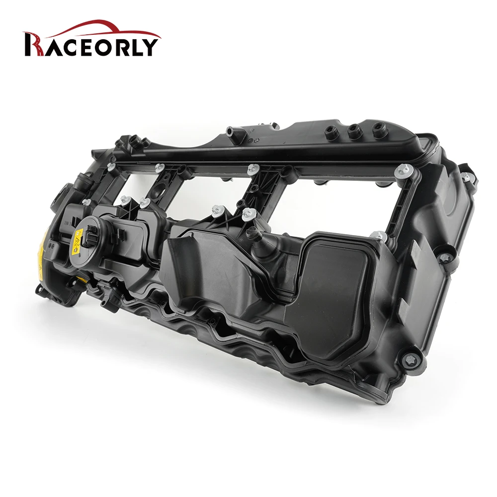 Wholesale Sell Auto Engine Performance Parts Valve Cover 11127570292 For BMW N54 N55 B30
Wholesale Sell Auto Engine Performance Parts Valve Cover 11127570292 For BMW N54 N55 B30