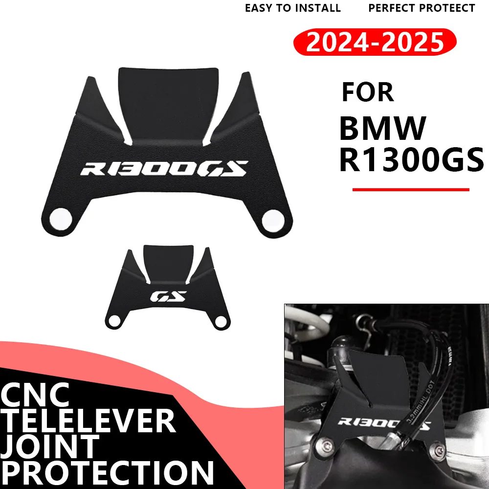 Для BMW R1300GS ADVENTURE ADV 2024 2025 аксессуары для мотоциклов Telelever защита суставов защита от телеэлевер с ЧПУ
Для BMW R1300GS ADVENTURE ADV 2024 2025 аксессуары для мотоциклов Telelever защита суставов защита от телеэлевер с ЧПУ