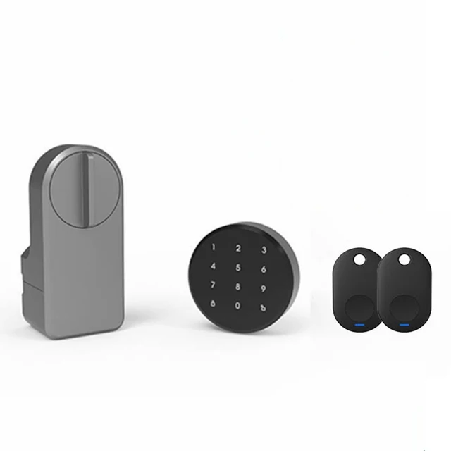 Шлюз TUYA, совместимый с Bluetooth, умный замок, дистанционное управление паролем, переключатель контроля доступа для безопасного цифрового шкафчика
Шлюз TUYA, совместимый с Bluetooth, умный замок, дистанционное управление паролем, переключатель контроля доступа для безопасного цифрового шкафчика