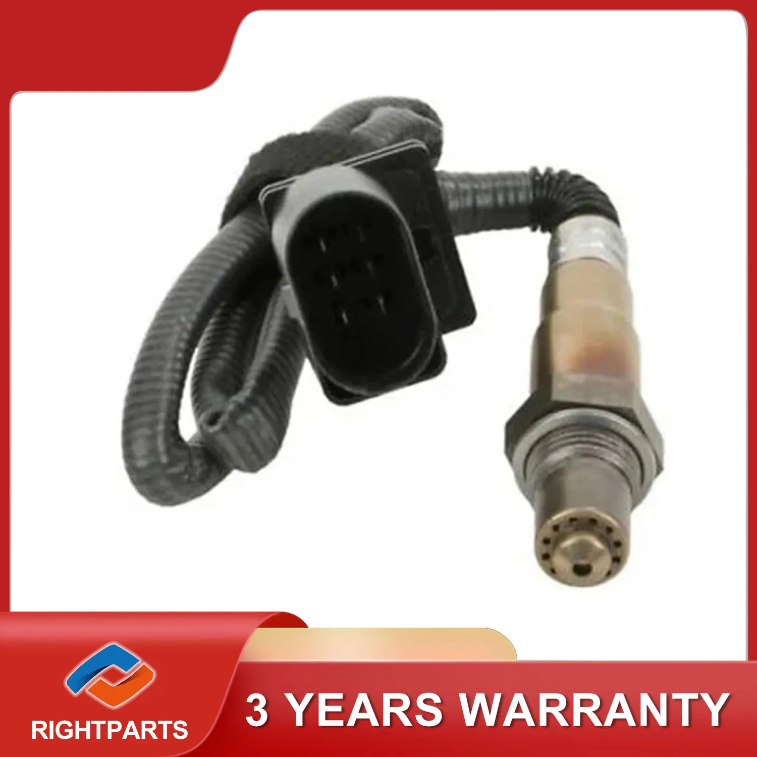 Lambda Probe Oxygen O2 Sensor 39350-2A620 For KIA Soul RIO 1.1 1.4 PRO Ceed CERATO FORTE 1.6 SPORTAGE OPTIMA 1.7 CRDI 2011-2019
Lambda Probe Oxygen O2 Sensor 39350-2A620 For KIA Soul RIO 1.1 1.4 PRO Ceed CERATO FORTE 1.6 SPORTAGE OPTIMA 1.7 CRDI 2011-2019