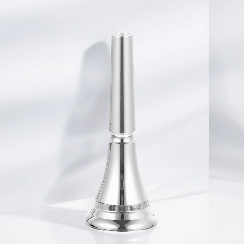 Copper Round Replacement Mouthpiece Durable Smooth Comfortable Sound Non-Damaging Portable Accessory For Students Beginners
Copper Round Replacement Mouthpiece Durable Smooth Comfortable Sound Non-Damaging Portable Accessory For Students Beginners