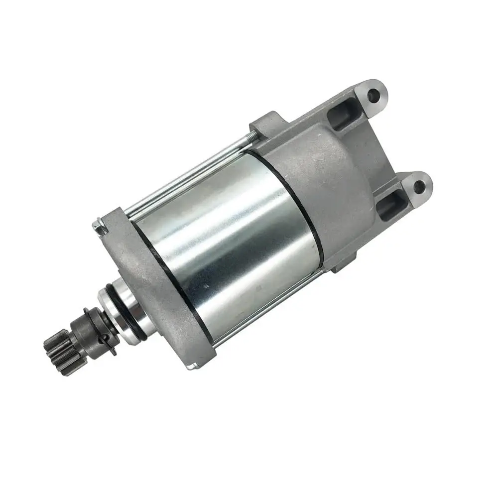 Starter Motor Assembly for TGB Blade 425, for Blade 550, for Target 425, for Target 525 924470E Replacement Parts, JIPEISANG66
Starter Motor Assembly for TGB Blade 425, for Blade 550, for Target 425, for Target 525 924470E Replacement Parts, JIPEISANG66