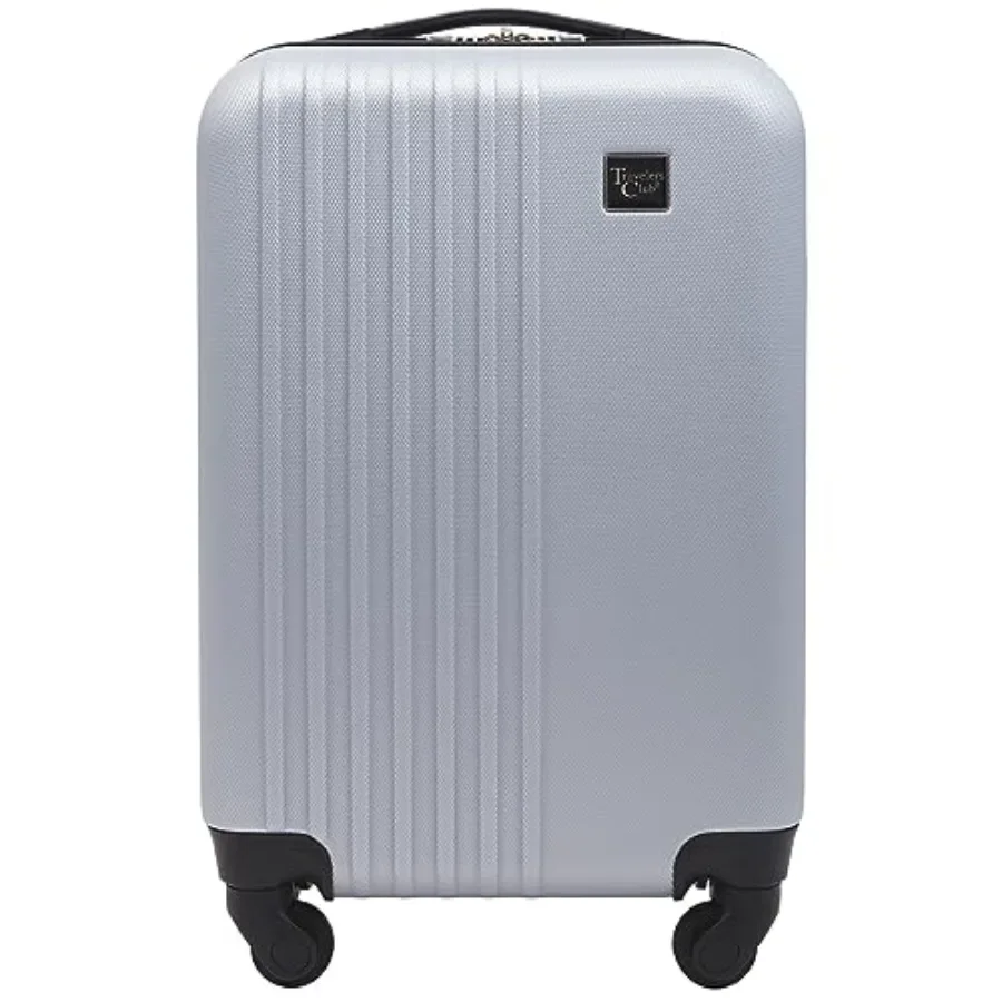 Cosmo Luggage -20 20-Inch
Cosmo Luggage -20 20-Inch