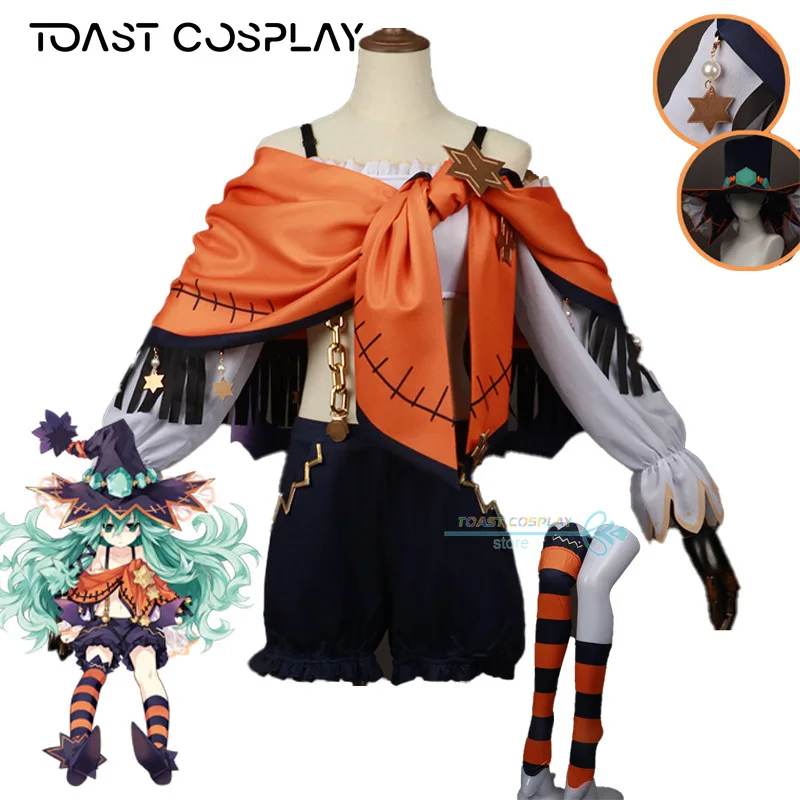 Natsumi Cosplay Game DATE A LIVE Natsumi Cosplay Costume Anime Party Role Play Outfits Halloween Dress Uniform
Natsumi Cosplay Game DATE A LIVE Natsumi Cosplay Costume Anime Party Role Play Outfits Halloween Dress Uniform