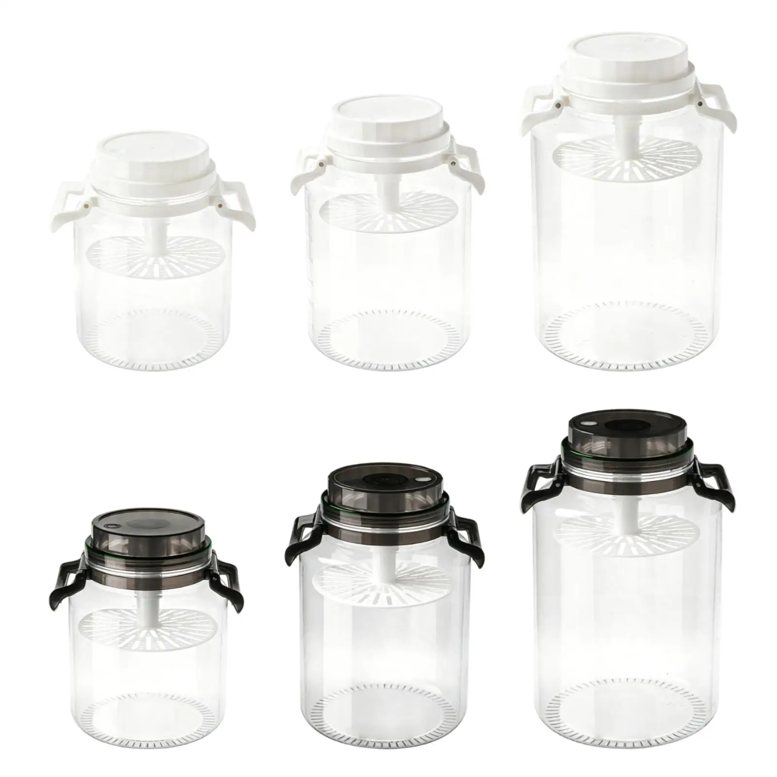 Pickle Jar Rectangle Portable Multipurpose Organizer Kimchi Container Accessory Food Storage Box for Kitchen Office Work Camping
Pickle Jar Rectangle Portable Multipurpose Organizer Kimchi Container Accessory Food Storage Box for Kitchen Office Work Camping