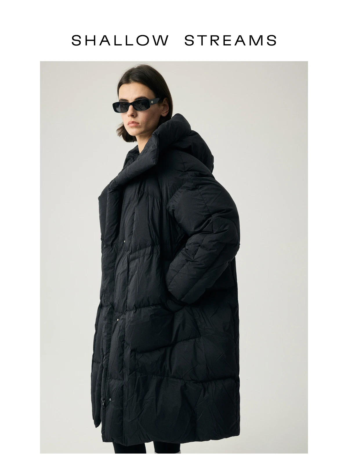 Женское теплое пуховое пальто Lifewave Long Du с капюшоном, черное, ультракомфортное, осенне-зимняя модная женская одежда
Женское теплое пуховое пальто Lifewave Long Du с капюшоном, черное, ультракомфортное, осенне-зимняя модная женская одежда