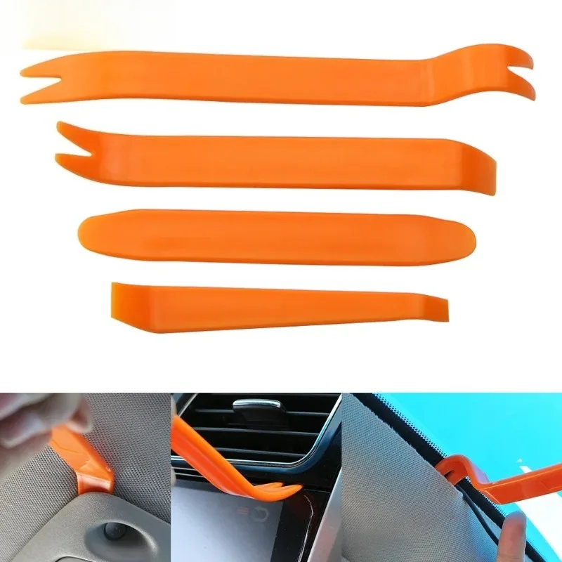 Carmilla 4Pcs Door Clip Panel Trim Removal Tool Accessories for Mercedes Benz W168 W169 W176 W177 W190 W205 W210 W222 C180 C200
Carmilla 4Pcs Door Clip Panel Trim Removal Tool Accessories for Mercedes Benz W168 W169 W176 W177 W190 W205 W210 W222 C180 C200