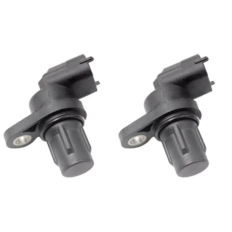 Powerful 2X Camshaft Position Sensor For Ford & Mazda BT-50 2.5-3.0L 2006 0281002728
Powerful 2X Camshaft Position Sensor For Ford & Mazda BT-50 2.5-3.0L 2006 0281002728