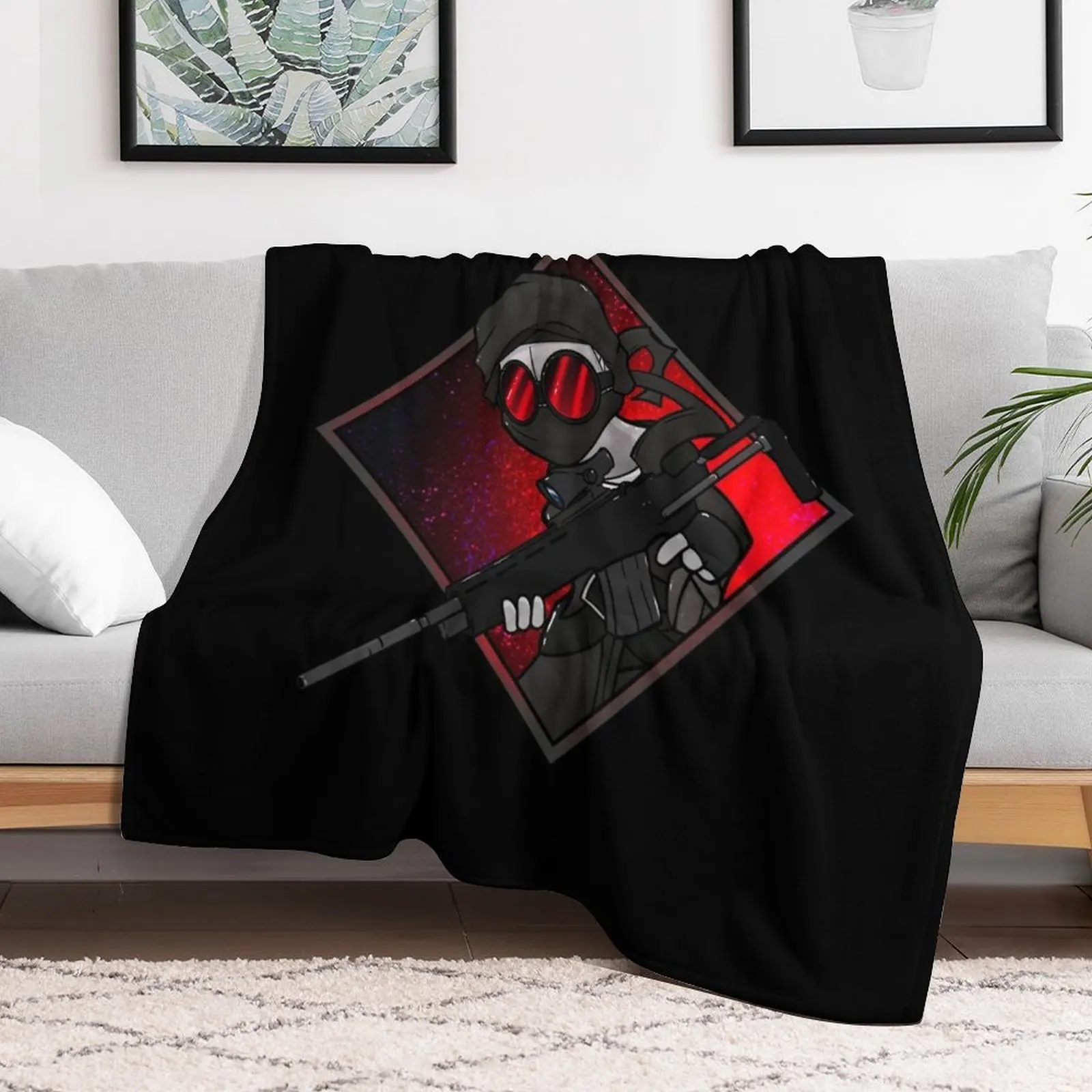 Madness combat Hank j wimbleton art Throw Blanket anime Blankets For Bed Luxury Designer heavy to sleep Blankets
Madness combat Hank j wimbleton art Throw Blanket anime Blankets For Bed Luxury Designer heavy to sleep Blankets