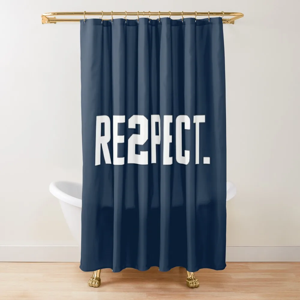 Derek Jeter - Respect Shower Curtain For The Bathroom Bathroom And Shower Shower Waterproof Curtain
Derek Jeter - Respect Shower Curtain For The Bathroom Bathroom And Shower Shower Waterproof Curtain