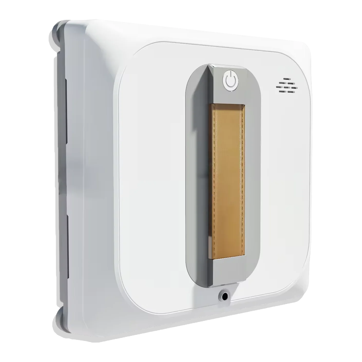 Dual Water Spray Function Tuya Smart Control Electric Remote Control Window Glass Cleaner Robot
Dual Water Spray Function Tuya Smart Control Electric Remote Control Window Glass Cleaner Robot