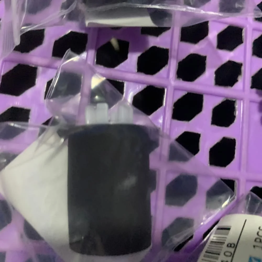 50X JC93-00175A JC93-00540A Pickup Roller for Samsung CLX 9201 9250 9251 9252 9301 9350 9352 SCX 8025 8030 8040 8123 8128 8230
50X JC93-00175A JC93-00540A Pickup Roller for Samsung CLX 9201 9250 9251 9252 9301 9350 9352 SCX 8025 8030 8040 8123 8128 8230