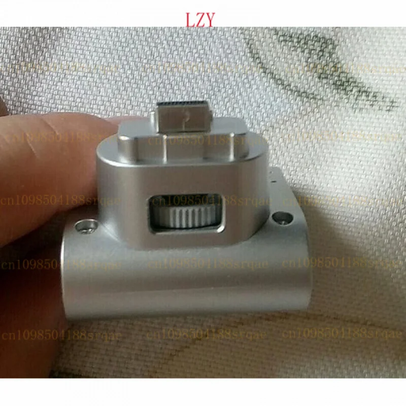 Для Samsung NX Mini NXF1 оригинальная лампа-вспышка SEF7A белая
Для Samsung NX Mini NXF1 оригинальная лампа-вспышка SEF7A белая