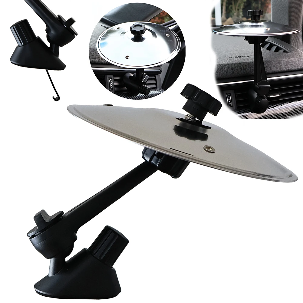 Car Crash Cymbal Air Vent Car Cymbal Easy Clip-On Mini Cymbal for Music Lovers Suitable for All Types of Vehicles
Car Crash Cymbal Air Vent Car Cymbal Easy Clip-On Mini Cymbal for Music Lovers Suitable for All Types of Vehicles
