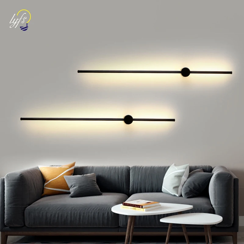 Led Wall Lamp Wall Sconces Indoor Lighting for Home Stairs Bedside Bedroom Living Room Decoration Fixture Bedside Wall Light
Led Wall Lamp Wall Sconces Indoor Lighting for Home Stairs Bedside Bedroom Living Room Decoration Fixture Bedside Wall Light