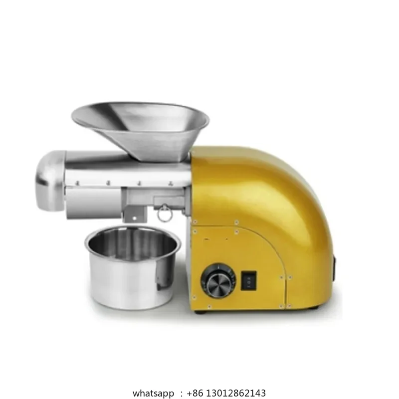 Manual oil press hydraulic oil press
Manual oil press hydraulic oil press