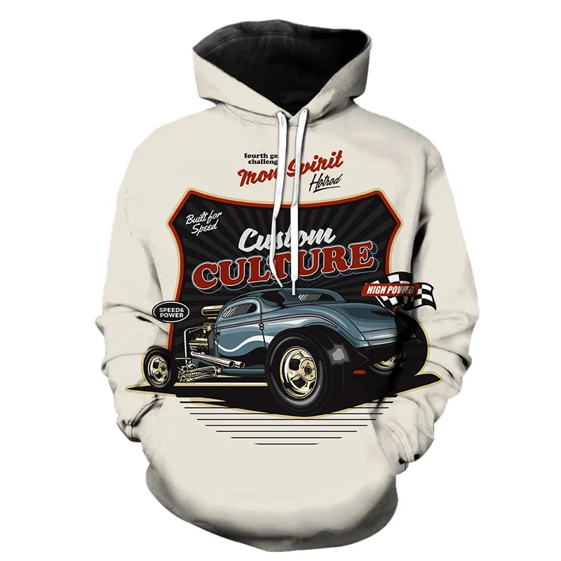 Vintage Cartoon Car Pattern Hoodies 3D Printed Unisex Pullovers Hiphop Hoodie Casual Sweatshirts Street Top Tracksuit
Vintage Cartoon Car Pattern Hoodies 3D Printed Unisex Pullovers Hiphop Hoodie Casual Sweatshirts Street Top Tracksuit