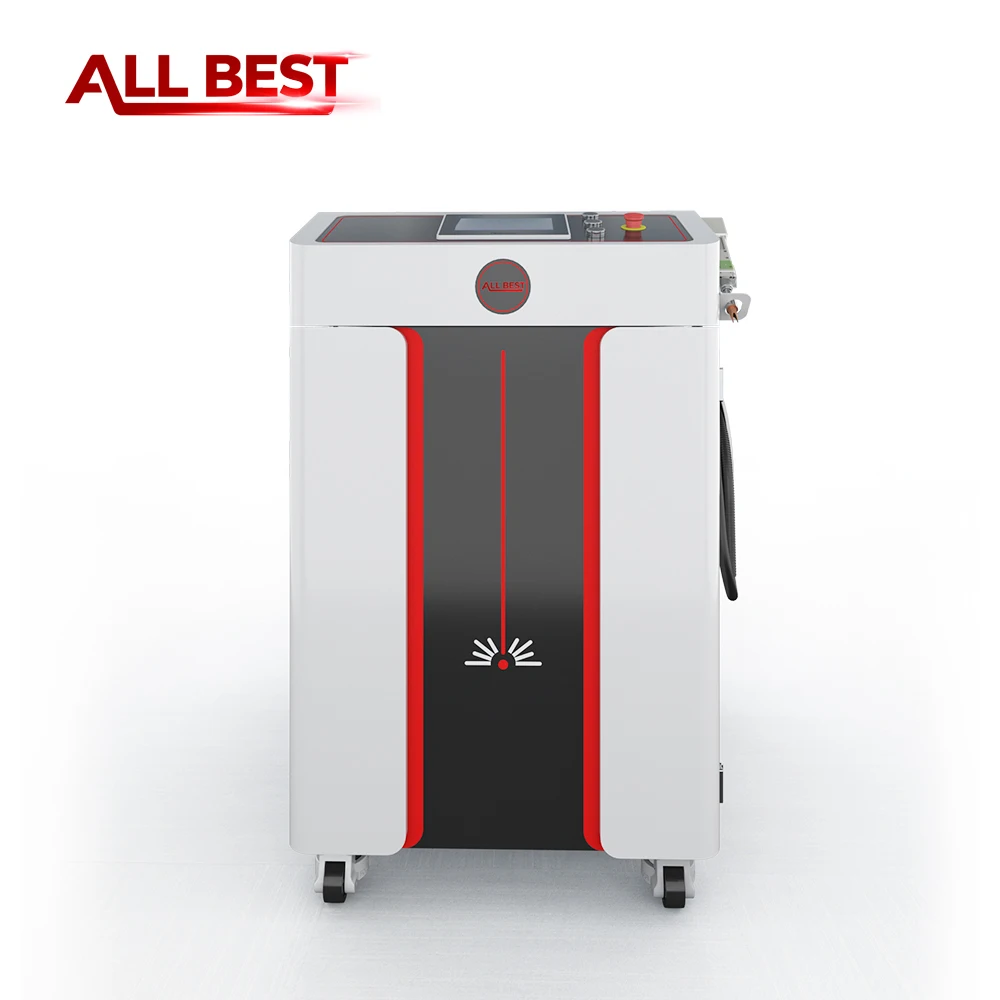 ALL BEST Low Price Laser Cleaning Machine 2000w
ALL BEST Low Price Laser Cleaning Machine 2000w