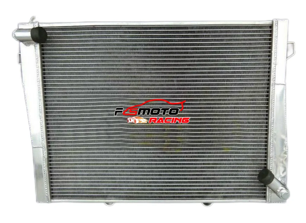 Fit BMW E12 525/528/528I/530I;E24 628-635 CSI;2500-2800 M30 M/T Aluminum Radiator
Fit BMW E12 525/528/528I/530I;E24 628-635 CSI;2500-2800 M30 M/T Aluminum Radiator