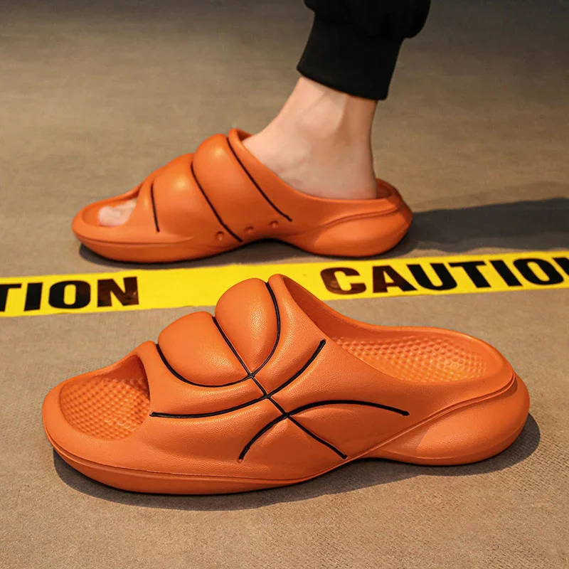 Male Lightweight Home Slippers Anti-slip Flat Slides Wear-resistant House Shoes Men All Seasons Indoor Casual Daily Footwear
Male Lightweight Home Slippers Anti-slip Flat Slides Wear-resistant House Shoes Men All Seasons Indoor Casual Daily Footwear