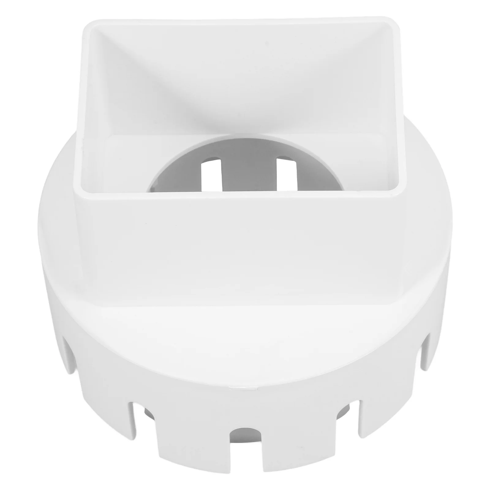 Adapter Rain Pipe Connector for Replacement Plastic Fitting Water Downspout Downspouts
Adapter Rain Pipe Connector for Replacement Plastic Fitting Water Downspout Downspouts