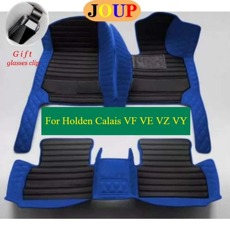 Car Floor Mats For Holden Calais VF VE VZ VY Custom Car Accessories Carpets Covers Left /Right Hand Drive
Car Floor Mats For Holden Calais VF VE VZ VY Custom Car Accessories Carpets Covers Left /Right Hand Drive