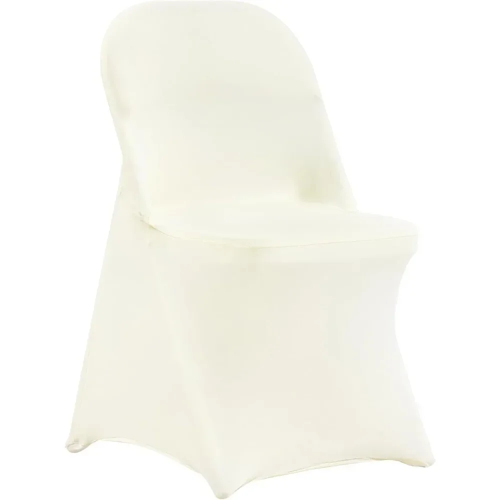 vevor stretch spandex folding chair covers, universal fitted chair cover, removable washable protective slipcovers, for wedding,
vevor stretch spandex folding chair covers, universal fitted chair cover, removable washable protective slipcovers, for wedding,