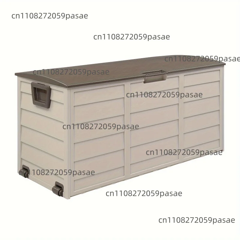 Wheel Deck Box for Cube Storage Box, All Weather Storage Shed, Backyard Patio, US 75 Gallon
Wheel Deck Box for Cube Storage Box, All Weather Storage Shed, Backyard Patio, US 75 Gallon