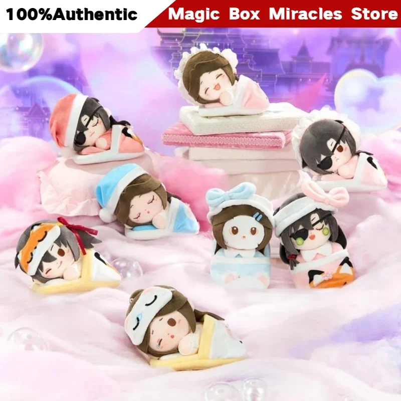 Tian Guan Ci Fu Fur Fur Sweet Dream Series Plush Pendant Blind Box Heaven Official'S Blessing Keychain Doll Kawaii Toy Girl Gift
Tian Guan Ci Fu Fur Fur Sweet Dream Series Plush Pendant Blind Box Heaven Official'S Blessing Keychain Doll Kawaii Toy Girl Gift