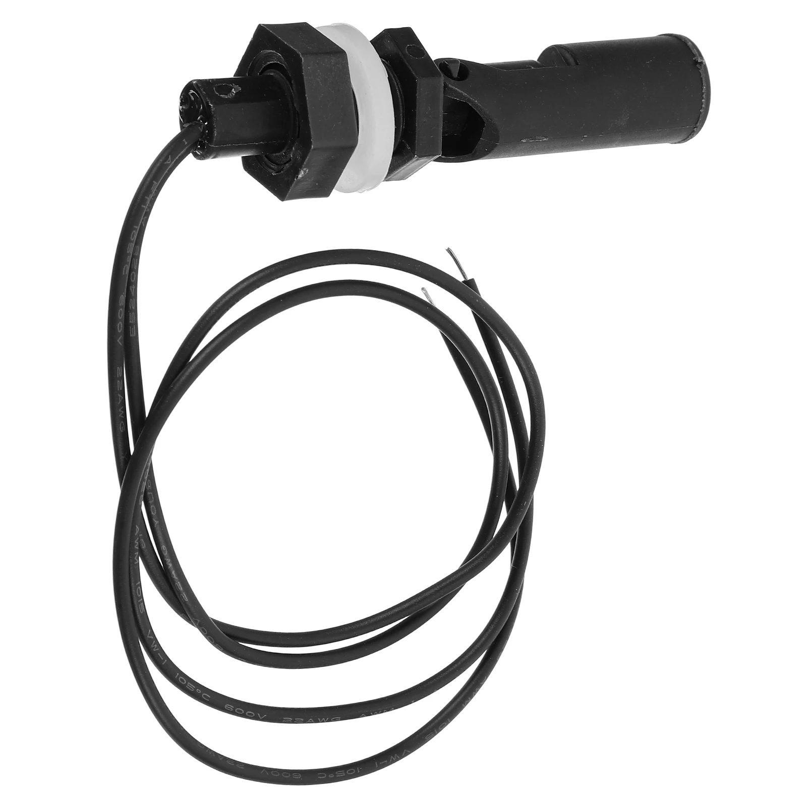 1pcs Side Mounted Float Switch High Sensitivity Water Level Sensor for Tank Plastic Material Valve
1pcs Side Mounted Float Switch High Sensitivity Water Level Sensor for Tank Plastic Material Valve