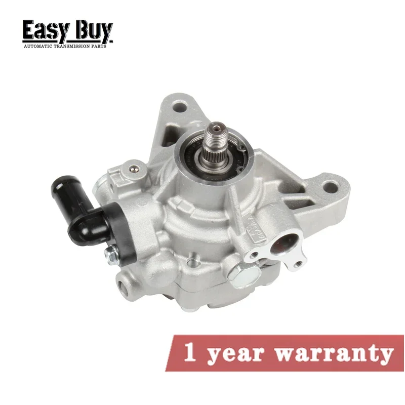 56110RAAA01 56110-RTA-013 56110-RAA-A01 Насос гидроусилителя руля подходит для Honda Accord L4 2.4L 03-05
56110RAAA01 56110-RTA-013 56110-RAA-A01 Насос гидроусилителя руля подходит для Honda Accord L4 2.4L 03-05