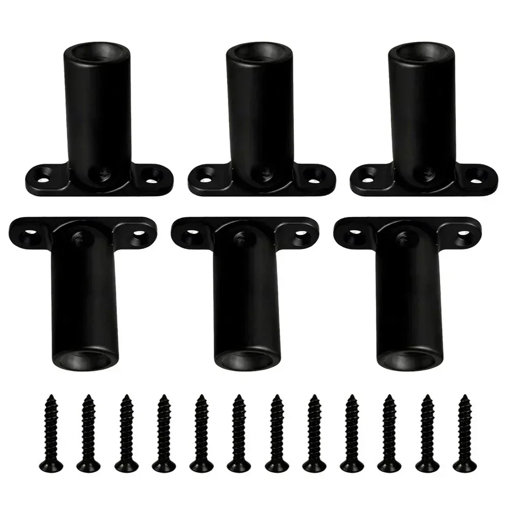 Adjustable Aluminum Alloy Post Set Baluster Screw Connectors Adjustable Angle For Railing Fittings Stair Hollow Metal Balusters
Adjustable Aluminum Alloy Post Set Baluster Screw Connectors Adjustable Angle For Railing Fittings Stair Hollow Metal Balusters