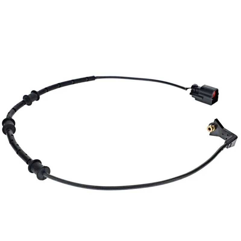 C2D2976 Подходит для XF 2009-2015, XJ 2010 (запуск от V00001), XK 2006-2014 гг. (запуск от B00379) Датчики тормозов.
C2D2976 Подходит для XF 2009-2015, XJ 2010 (запуск от V00001), XK 2006-2014 гг. (запуск от B00379) Датчики тормозов.