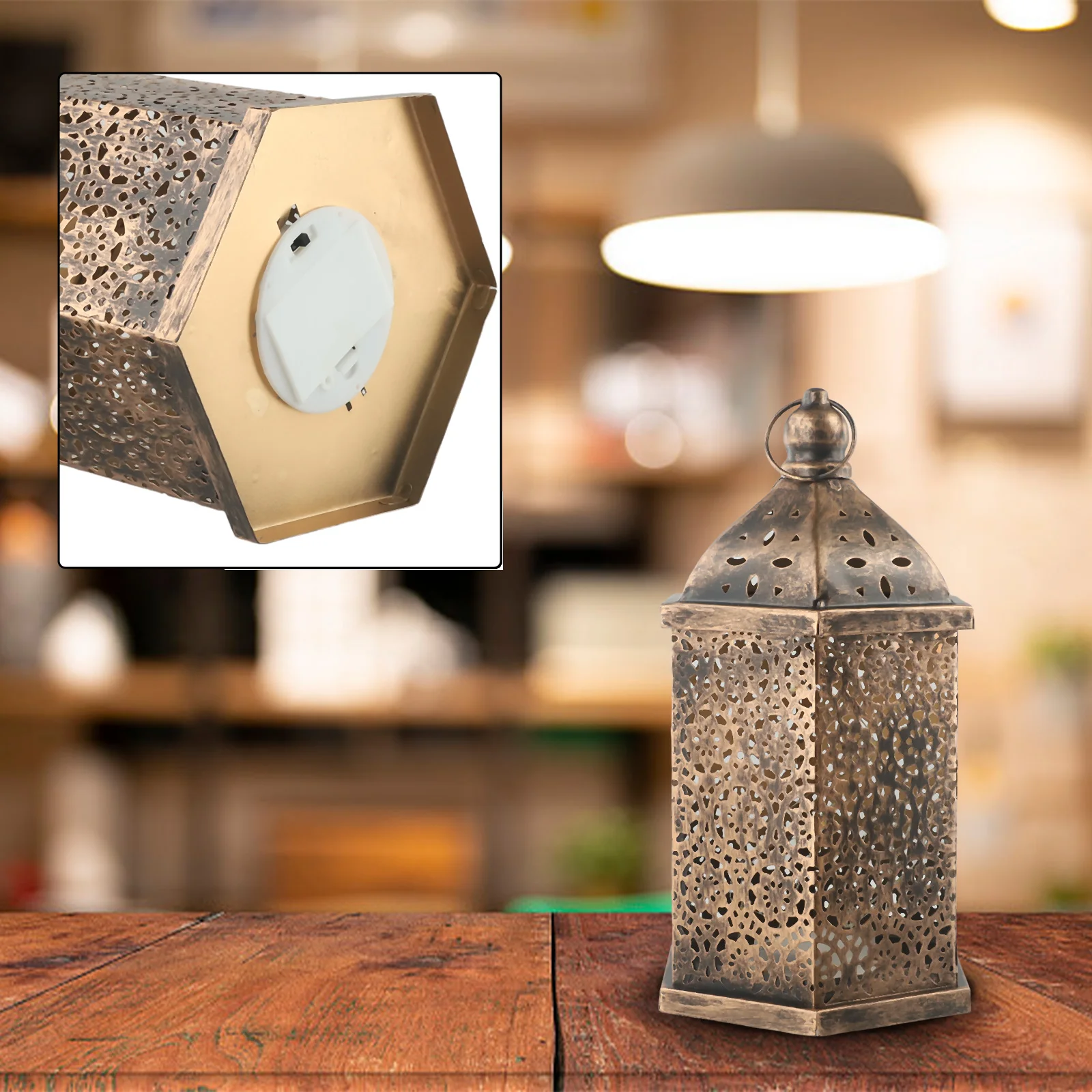 Metal Lanterns Night Light Useful 1pcs 1x Hanging Metal Home Decoration Hot Sale Small Medium Large Accessories
Metal Lanterns Night Light Useful 1pcs 1x Hanging Metal Home Decoration Hot Sale Small Medium Large Accessories