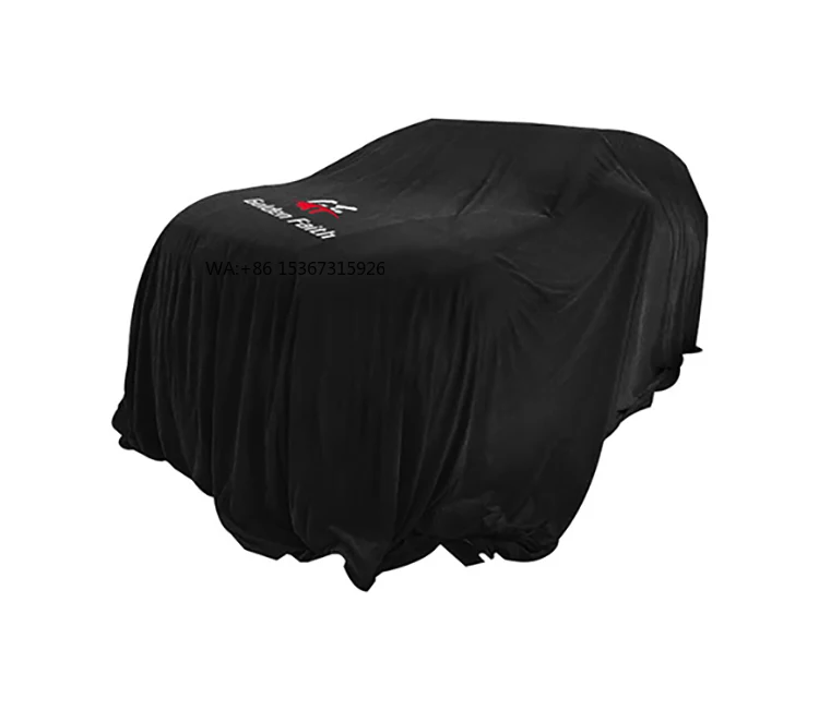 Роскошный полный автомобильный чехол из атласной отделки с функциями предотвращения теплового удара и охлаждения, новинка, уличный подарок для солнца, дождя, снега
Роскошный полный автомобильный чехол из атласной отделки с функциями предотвращения теплового удара и охлаждения, новинка, уличный подарок для солнца, дождя, снега