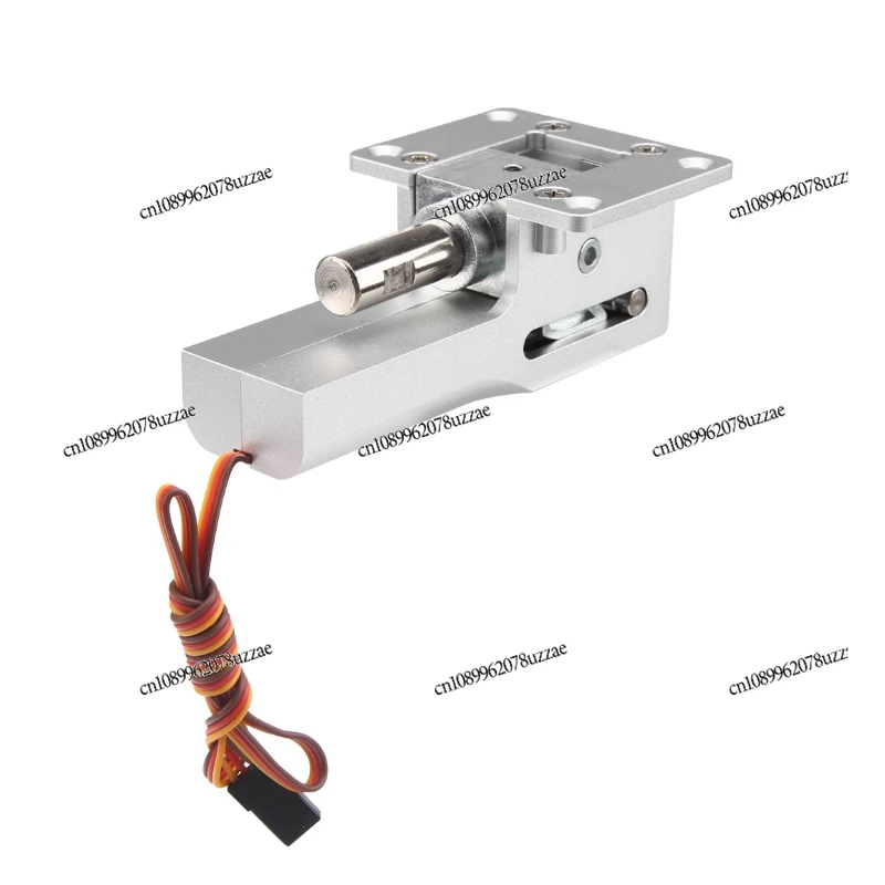 Remote Control Aircraft Accessories All-metal Retractable Landing Gear Seat
Remote Control Aircraft Accessories All-metal Retractable Landing Gear Seat