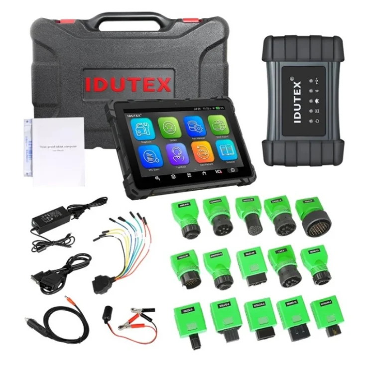 5 Points Capacitive Touch Screen Auto Car Scanner Diagnostic Tool Diesel Vehicle Diagnostic Tools
5 Points Capacitive Touch Screen Auto Car Scanner Diagnostic Tool Diesel Vehicle Diagnostic Tools